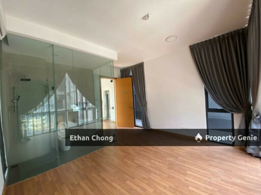 Empire Residence @ Damansara Perdana Partial Furnished For Rent