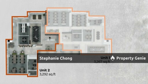 Corporate Office @ Bangunan Setia 1, Damansara Heights