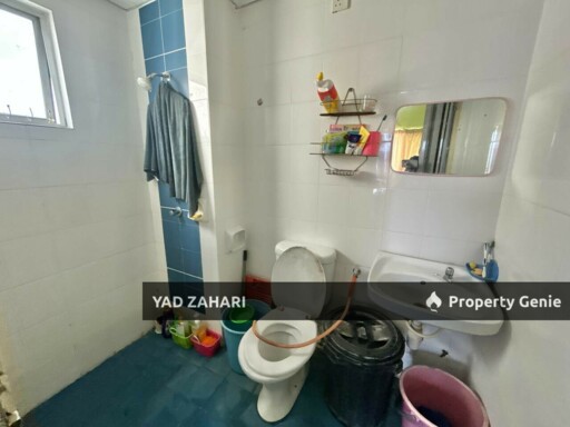 Ampang Prima Condominium, Ampang | RM390K - Near LRT and Easy Access to KL Centre