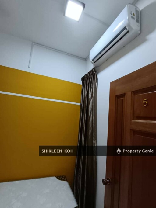 Room for Rent at Jentayu Residency @ Tampoi