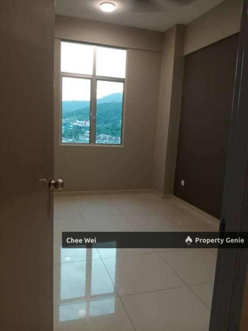 📍IPOH Prima Meru Condo For Rent - 3room