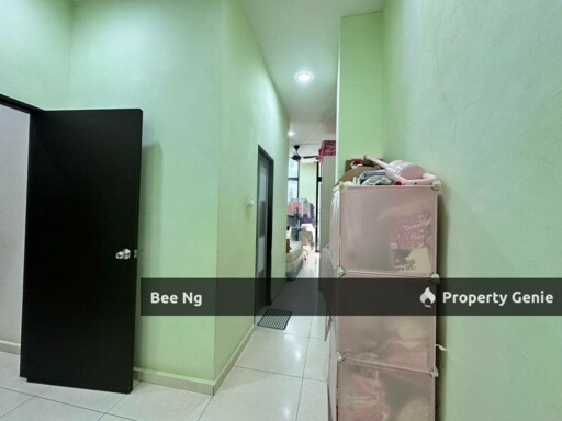 The Garden Residence @ Skudai