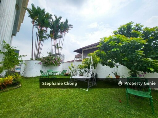🏡 Luxury 3-Storey Bungalow in Bangsar, Kuala Lumpur