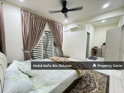 Casa Innova 2, Bertam Penang