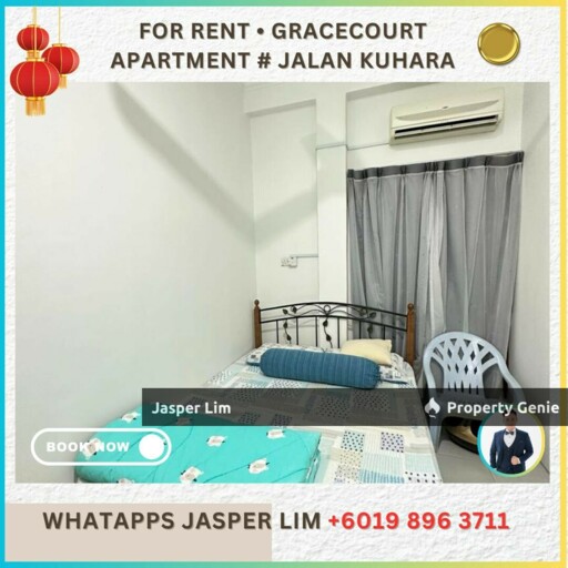 Grace Court Apartment