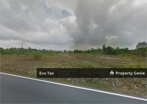 Desa Cemerlang Dormitory Land