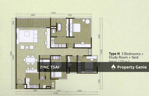 The Elements {Save RM 230,300}