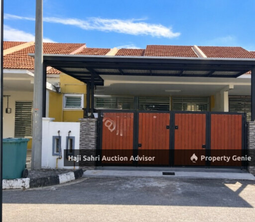 No. 27, Lorong Akasia 25, Taman Seri Akasia, 14400, Kubang Semang, Penang