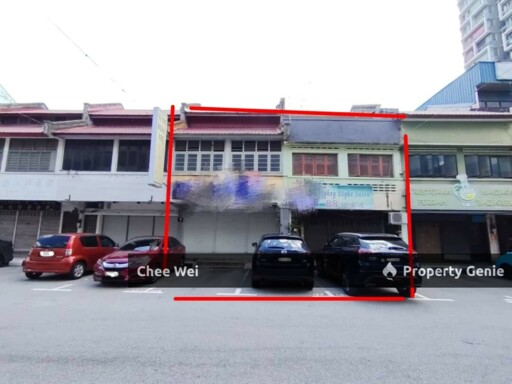 jalan theater