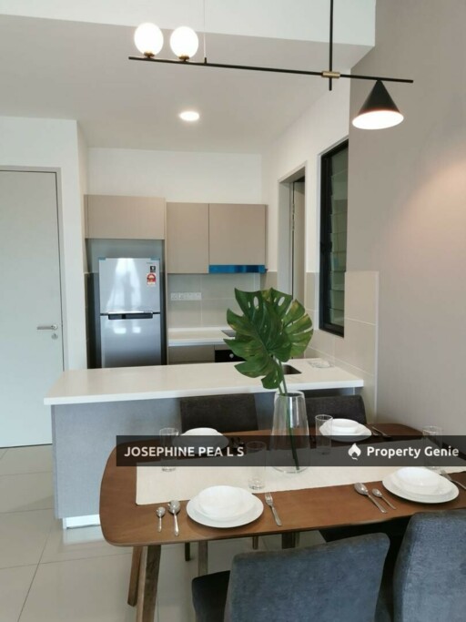 Citizen Residence 2 @ Old Klang Road Condo For RENT