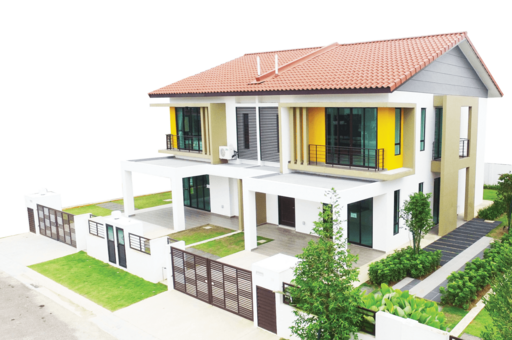 Perjiranan 9 Bandar Dato' Onn