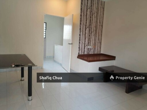 Double Storey Semi Detached Near Bukit Gasing, Petaling Jaya For Rent