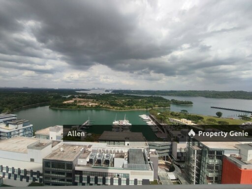Imperia @ Puteri Harbour – Spacious Luxury Apartment