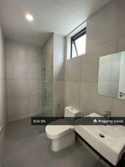 Laurel Residence Jalan Kerinchi Bangsar South for Rent