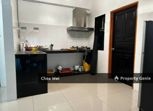 📍IPOH @ Kinta Riverfront Suite For Rent