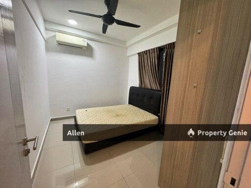 Residences @ 1 Tebrau – Spacious Home in a Prime Location
