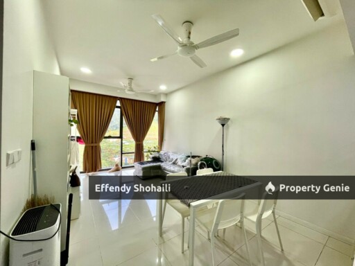THE RIDGE CONDO KL EAST SETAPAK