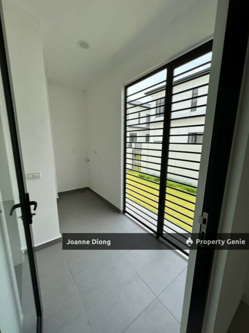 Eco Grandeur Bungalow