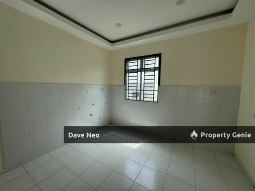 Jalan Indah 29/x @ Bukit Indah • 2-Storey House • Gated & Guarded