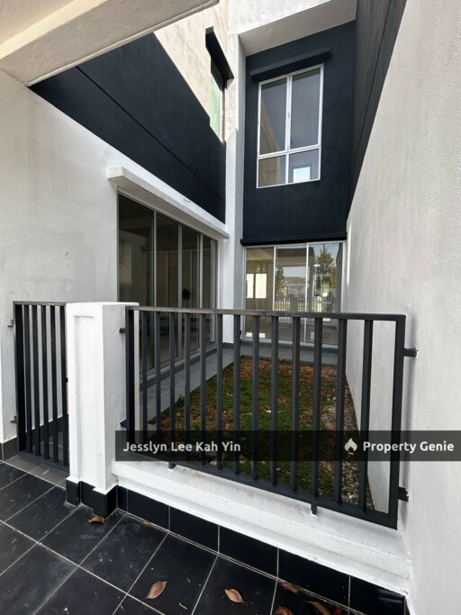 Eco Forest Semenyih Garden Home [Garden View, Have Land]