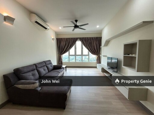 Tropez Residence Danga Bay For Rent