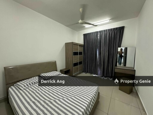 For Rent - Aurora Sentral Resort Villas For Rent Iskandar Puteri For Rent Nusajaya For Rent Johor For Rent