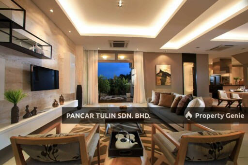 The Vantage, Bandar Mahkota Cheras