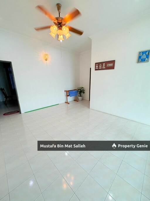 [BEST DEAL] Banglo Mewah 2 Tingkat, Taman Cemara