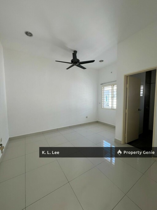 🏡 Spacious Family Home in D’Kayangan Shah Alam | RM1.2M Negotiable