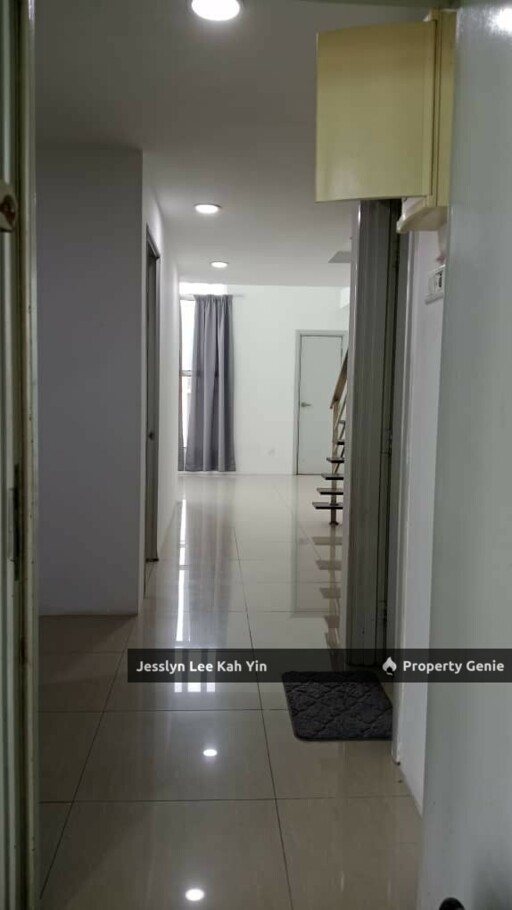 Shah Alam, Seksyen 13, Arte @ Subang West Condominium For Sale