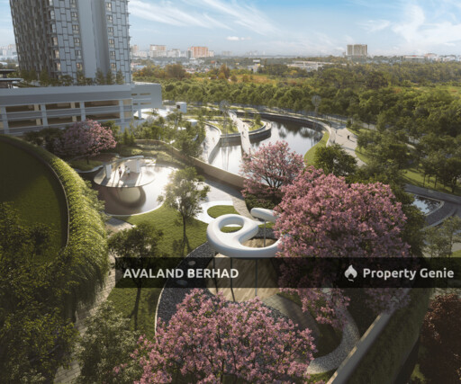 Amika Residences