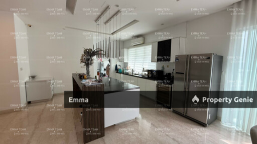 Setia Eco Park Helenus 2 Bungalow | Freehold | Fully Renovated | 6,349 sqft Land | Private & Exclusive