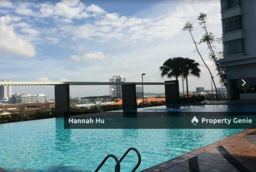 Shaftsbury Residence Cyberjaya