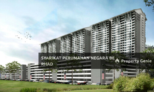 Aspire Residence, Cyberjaya