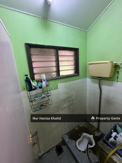 Corner Lot Double Storey Terrace Taman Kantan Permai Kajang