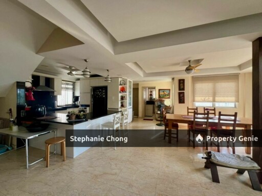 Damansara Perdana Duplex Corner Unit | Renovated & Move-In Ready 🏡