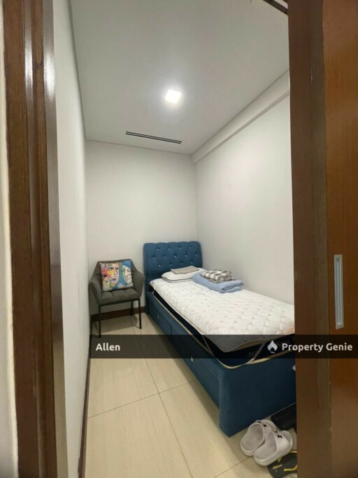 Puteri Cove Residences, Puteri Harbour, Iskandar Puteri (Nusajaya)