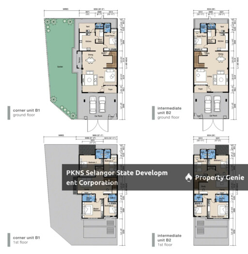 Marbella Hyperlink Homes