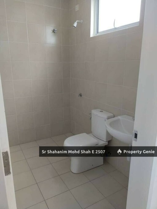 DOUBLE STOREY FOR SALE - LAMAN SENDAYAN, DELIA, BANDAR SRI SENDAYAN, NEGERI SEMBILAN