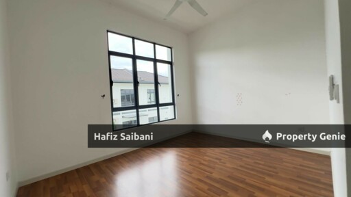 Semi D Double Storey Semi D Norton Garden Eco Grandeur Puncak Alam