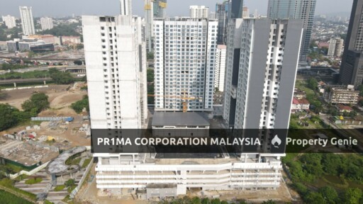 RESIDENSI BRICKFIELDS
