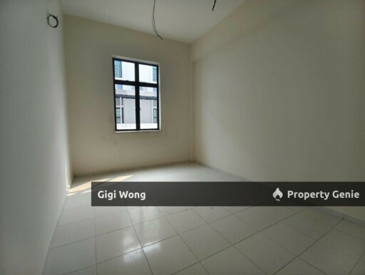 For Sales Single Storey Semi D House Below Value