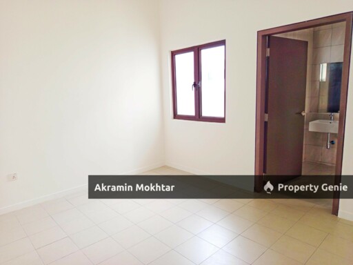 FREEHOLD & BRAND NEW | Serenia ANISA in Serenia City Dengkil - House For Sale in Sepang