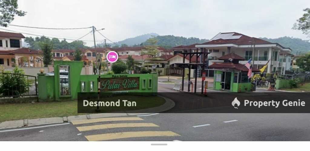 2 Storey Sri Pulai 3, Seremban, Pulai Impian, Bukit Coral, Desa Rhu (Renovated)