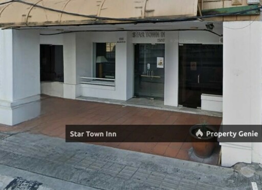 Star Town Inn