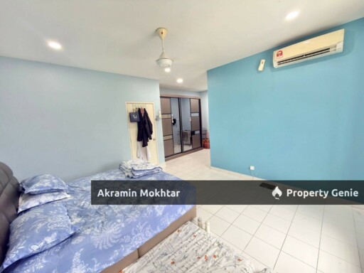 2 STOREY INTERMEDIATE TERRACE @ SEKSYEN U10, ALAM BUDIMAN