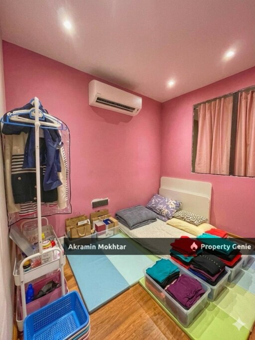 Fully Renovated & Corner Lot | 2-Storey Terrace, Bandar Nusaputra, Puchong