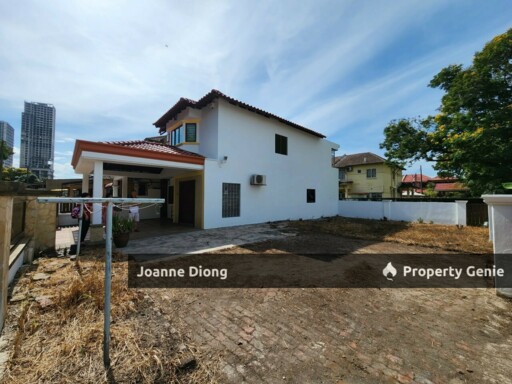 USJ 1 Double Storey Terrace House