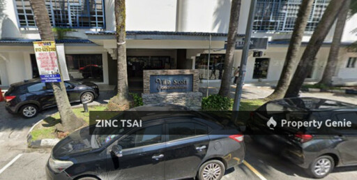 Villa Scott {Save RM 151,760}
