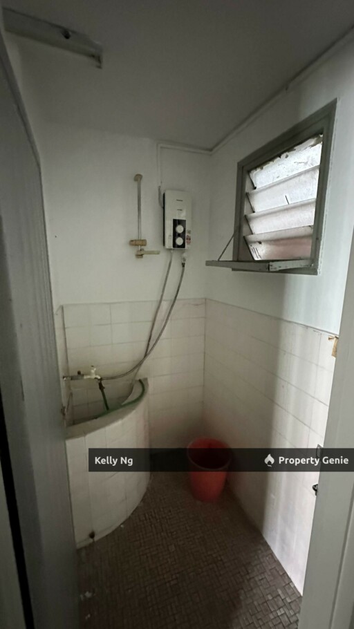 Single Sty House At Taman Eng Ann Klang For Sale